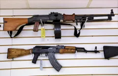 First Circuit upholds Massachusetts ‘assault weapons’ ban as Supreme Court prepares to weigh in