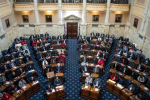 Maryland to lay groundwork for 2028 redistricting in August special session