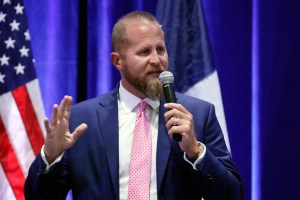 Brad Parscale pushes back on Vance’s claim of Israeli influence campaign undermining Iran peace talks