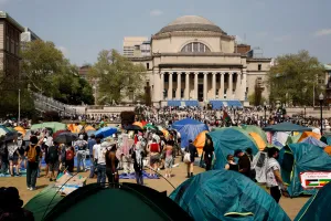 Outraged academics reject report they just proved true: Politics kills scholarship