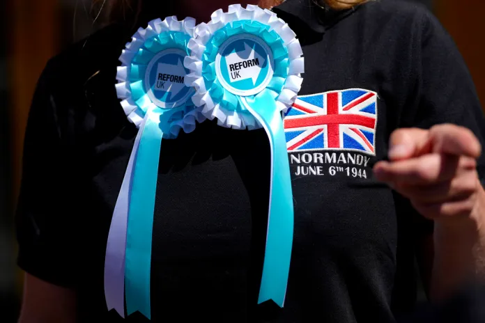 Reform UK