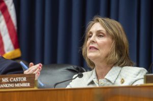 Bill to protect households from data center energy costs advances in House