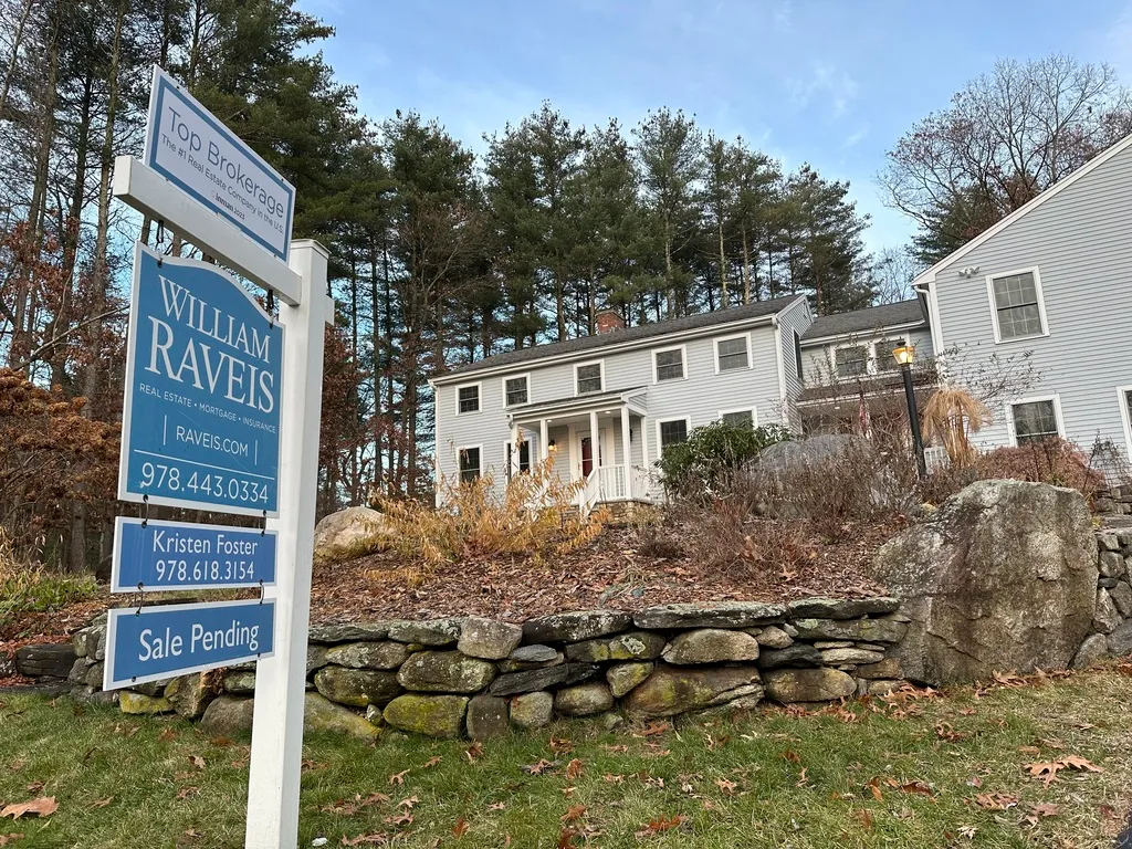 Zach Halaschak: Landmark housing bill targets America’s biggest affordability problem
