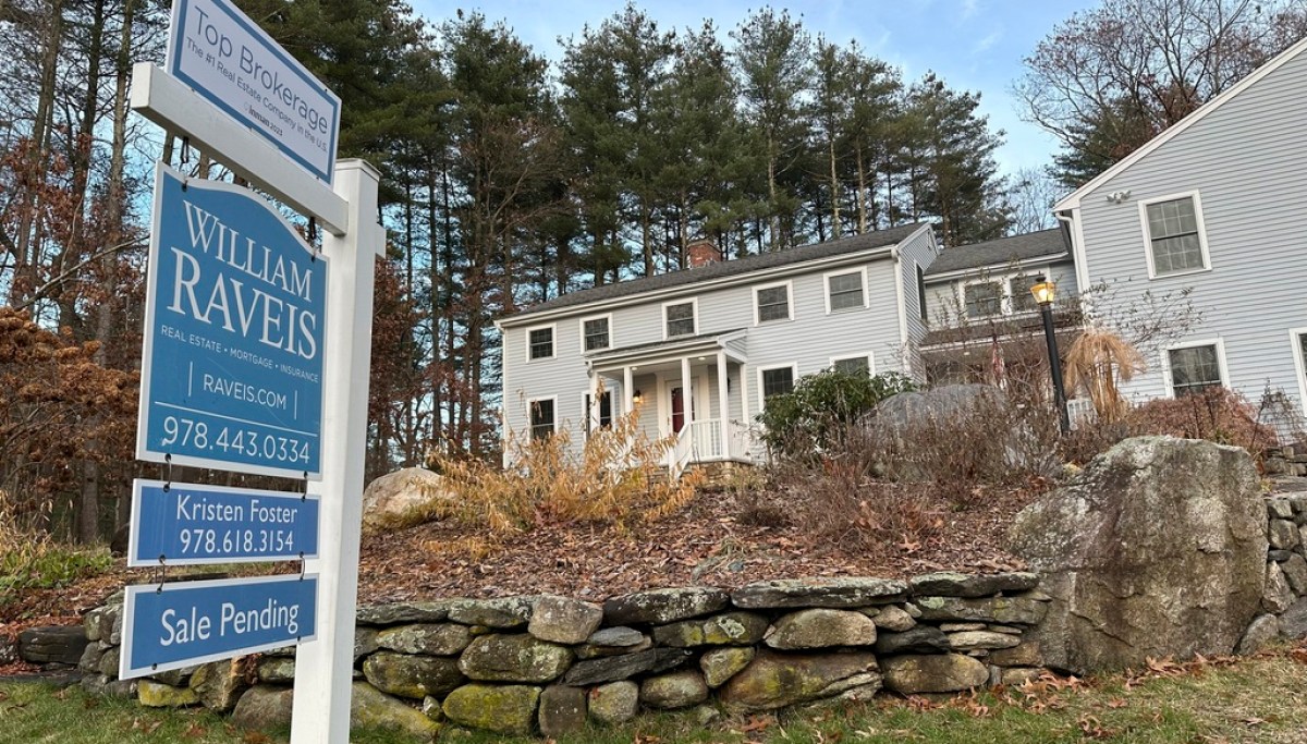 Zach Halaschak: Landmark housing bill targets America’s biggest affordability problem