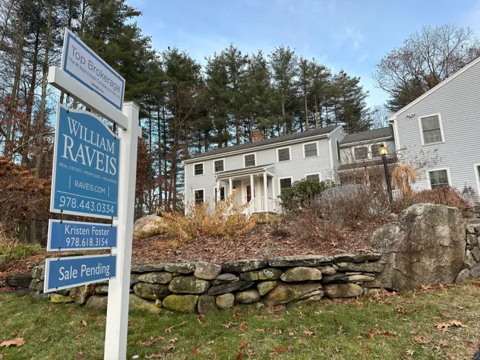 washingtonexaminer.com - Adisa Hargett-Robinson - Zach Halaschak: Housing bill targets America's biggest affordability issue
