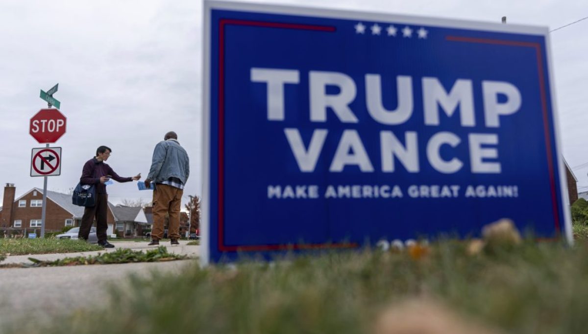 MAGA voters are more concerned about healthcare and cost of living than Iran: Byron York