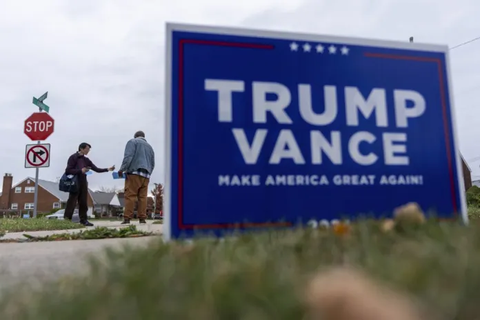 MAGA voters are more concerned about healthcare and cost of living than Iran: Byron York