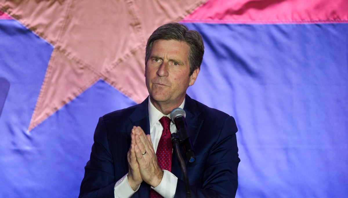 Arizona Democrat triumphs over DSA opponent in latest socialist challenge