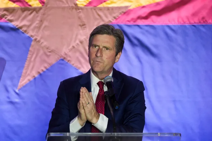 Stanton triumphs over DSA-backed opponent in latest socialist challenge