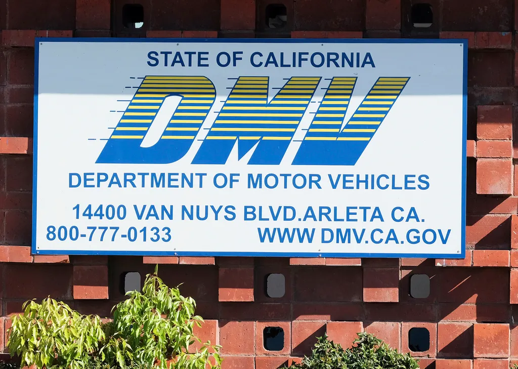 California DMV gives 11,000 drivers 30 days to retake written test or lose licenses but won’t explain why