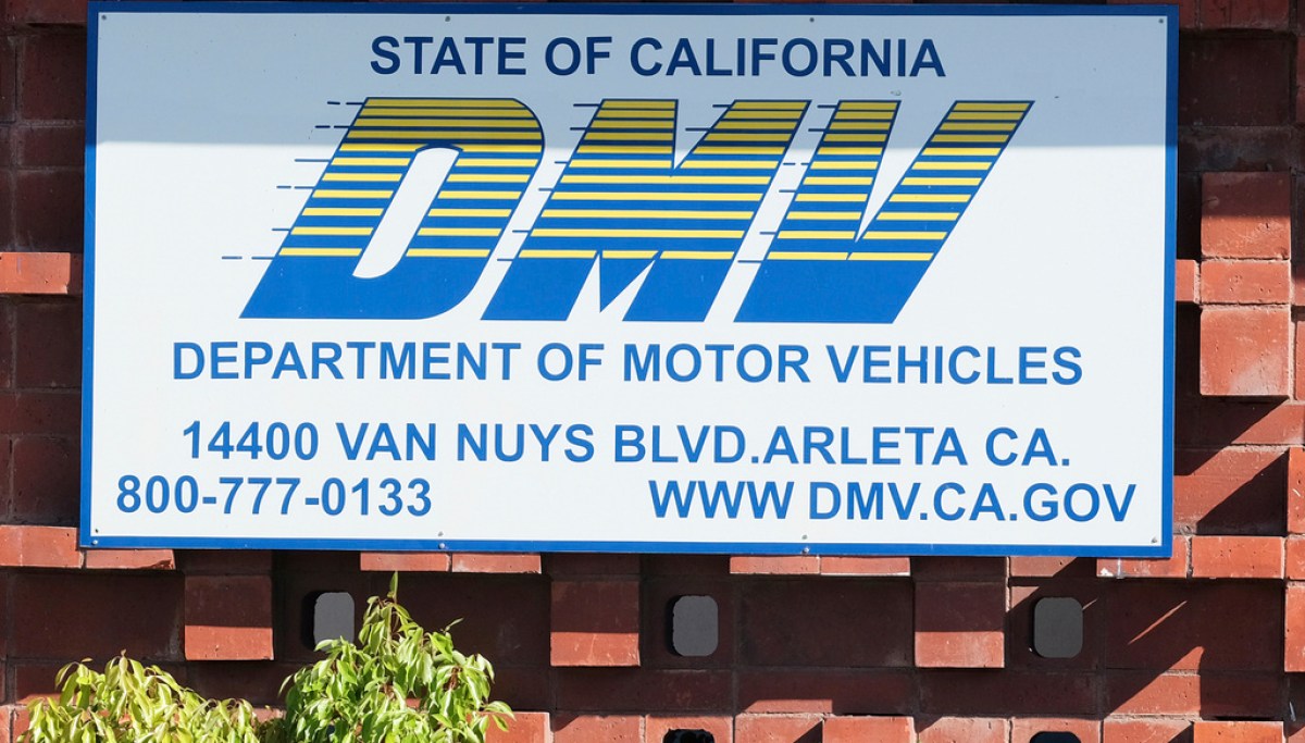 California DMV gives 11,000 drivers 30 days to retake written test or lose licenses but won't explain why