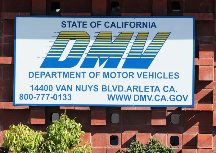 California DMV gives 11,000 drivers 30 days to retake written test or lose licenses but won’t explain why