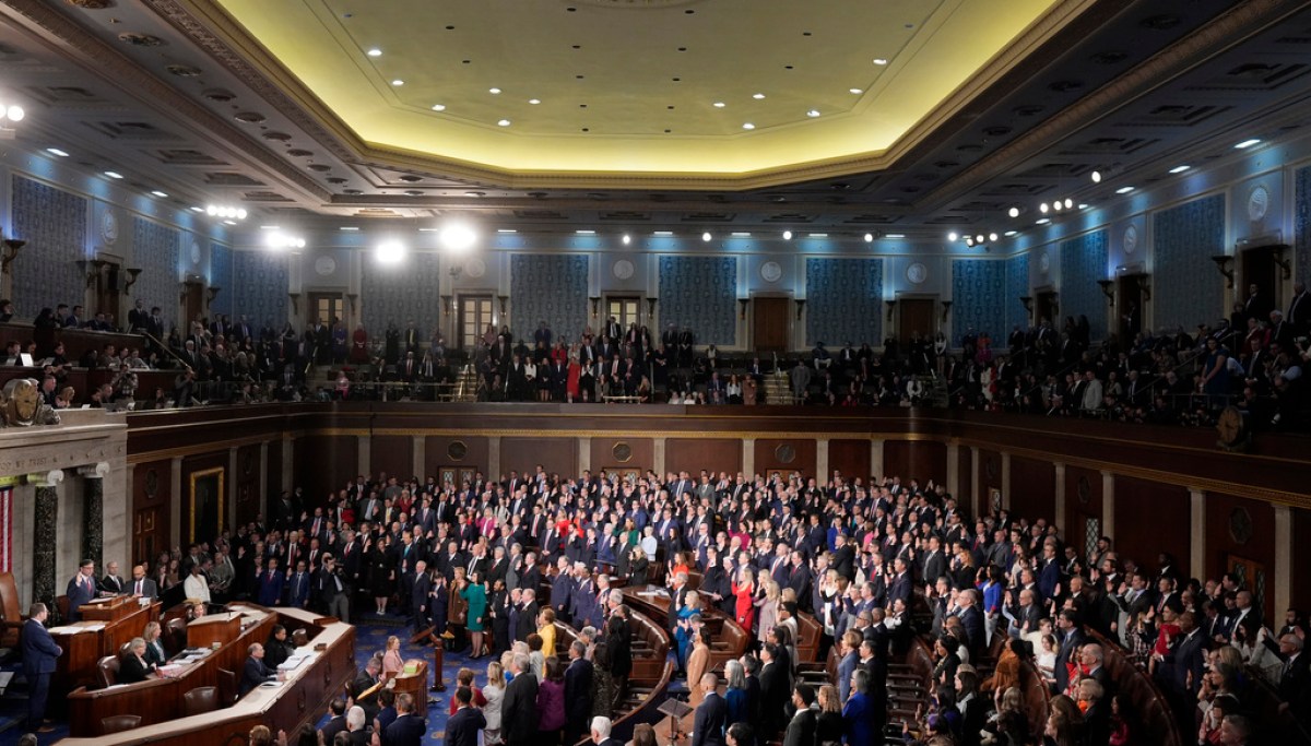 House ratings shift toward Democrats in 11 districts one month out from elections
