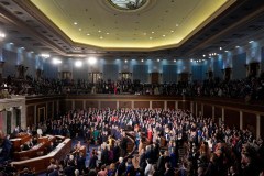 House ratings shift toward Democrats in 11 districts one month out from elections