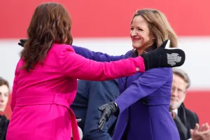 The race to replace Gretchen Whitmer in Michigan
