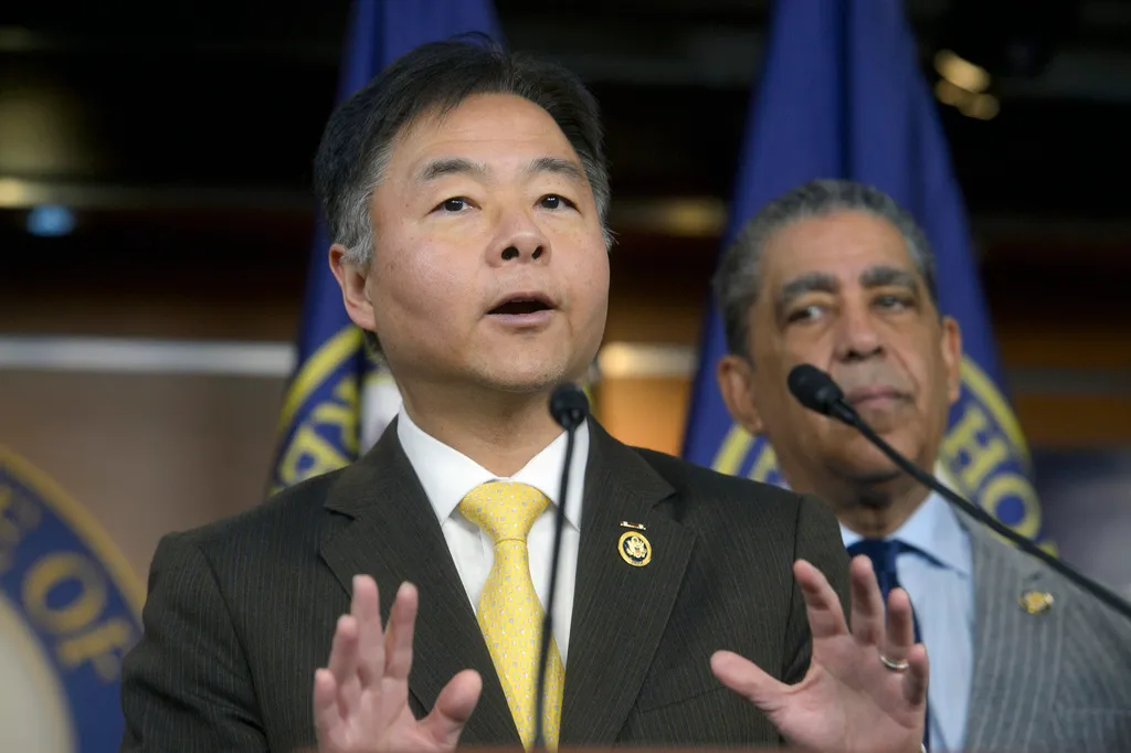 House AI ‘kill switch’ bill unveiled after hack by rogue model