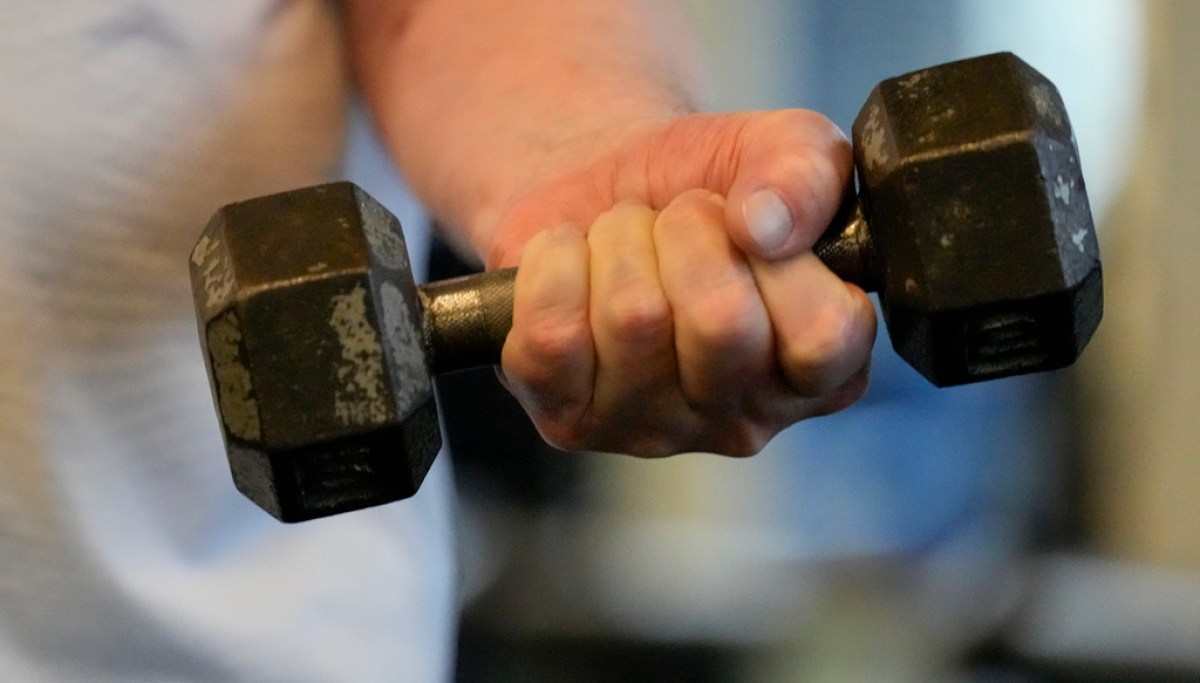 Arlington, Virginia, ranks first in 2026 American Fitness Index for ninth straight year