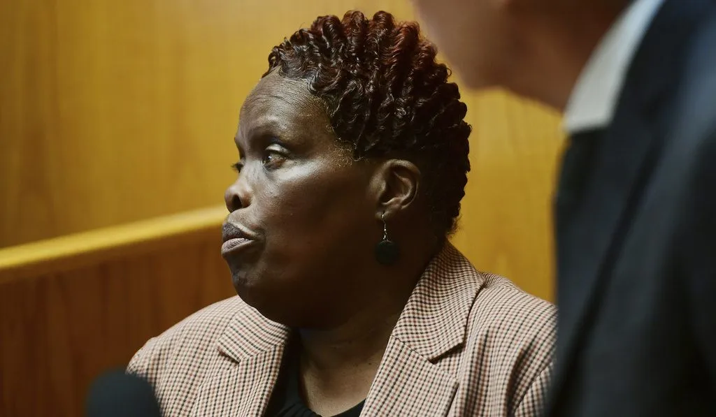 Democratic operatives accused of Connecticut ballot tampering must take plea deal or face trial