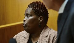Democratic operatives accused of Connecticut ballot tampering must take plea deal or face trial