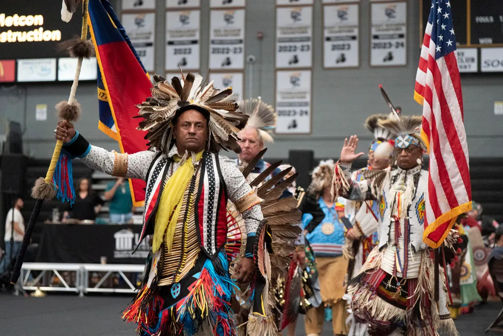 Colleges trying to ‘increase the number of Native American nurses’ face civil rights complaint