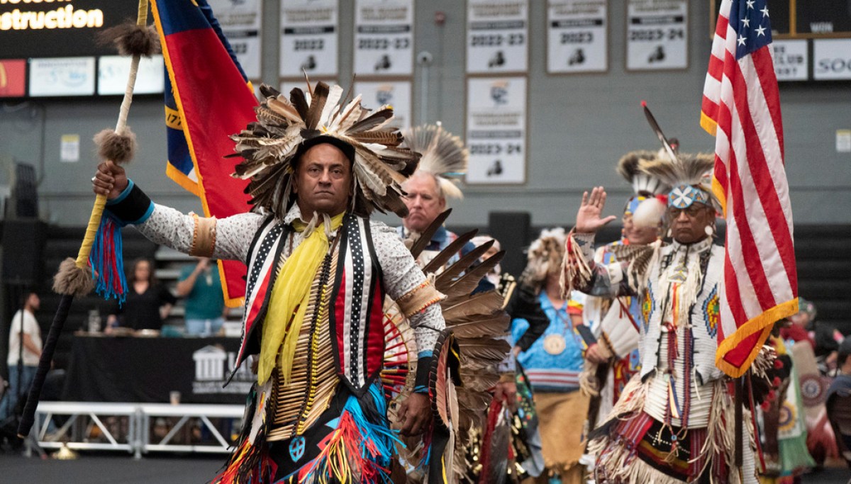 Colleges trying to ‘increase the number of Native American nurses’ face civil rights complaint