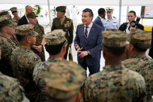 Army imposes new health requirements in Hegseth fitness push