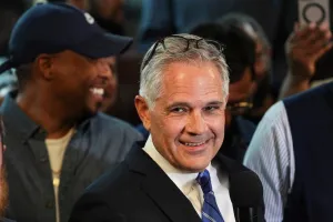 Philadelphia DA says ‘we’re gonna blow it up’ when discussing Trump’s White House ballroom