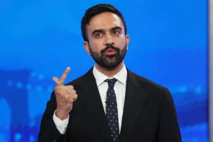There are no socialists in power — only personal capitalists