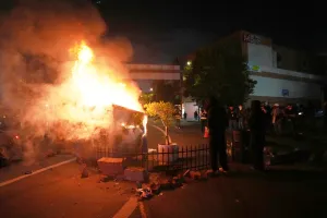 ‘Vindicated’: Union that sparked Los Angeles anti-ICE riots celebrates leader’s charge dismissal