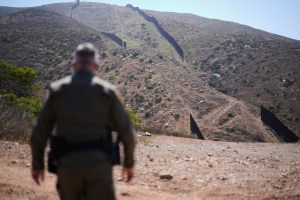 US on track to intercept 16 times as many suspected terrorists at border under Trump thanks to cartel designations