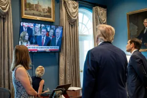 Bob Cusack on the ‘Big Beautiful Bill’: Inside the Washington Examiner’s 10-part series