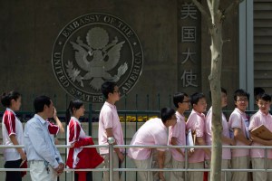 DHS puts limits on international students’ visa lengths in new rule