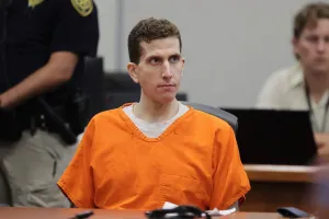Bryan Kohberger intends to withdraw guilty plea in Idaho college murders