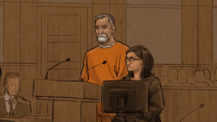 Vance Boelter gets two life terms for killing Minnesota Democrat and her husband