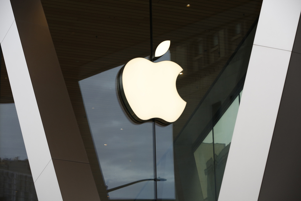 Apple sues OpenAI over ‘pervasive’ theft of trade secrets