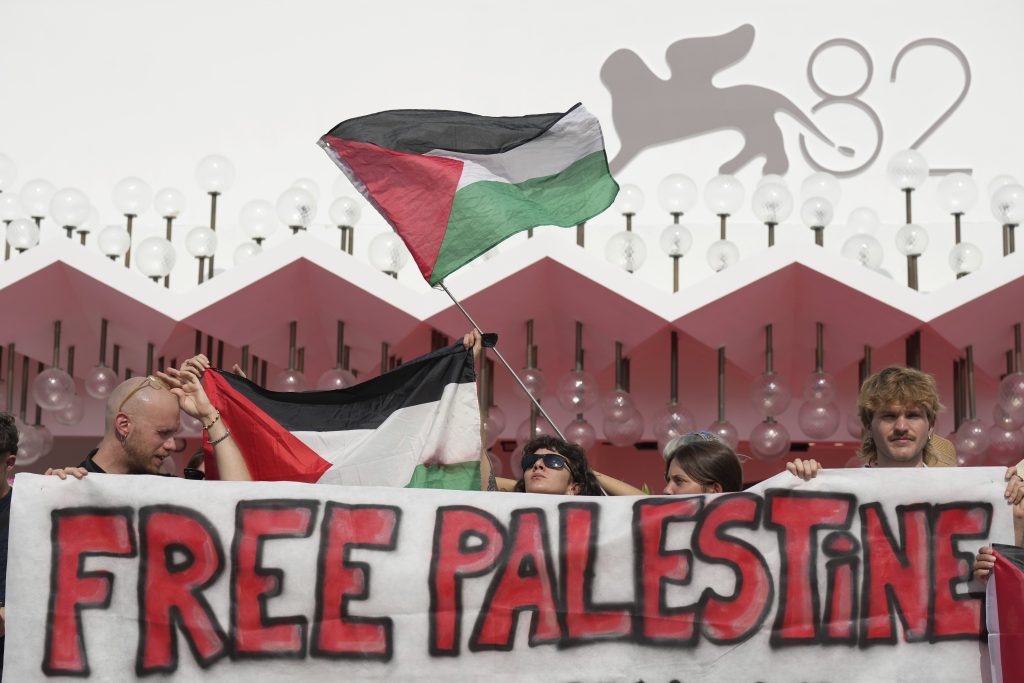 Core Democratic base is in a ‘fanatically anti-Zionist mood’: Guy Benson