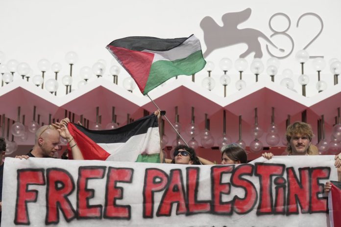 Core Democratic base is in a ‘fanatically anti-Zionist mood’: Guy Benson