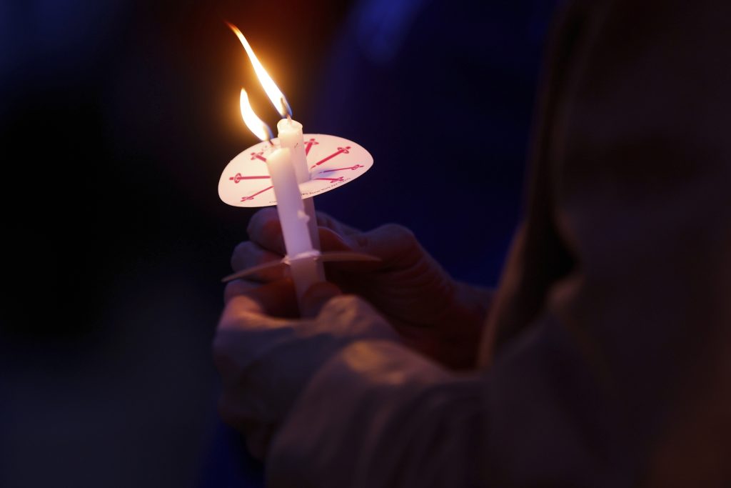 DOJ pledges $7 million for security at houses of worship amid heightened threats