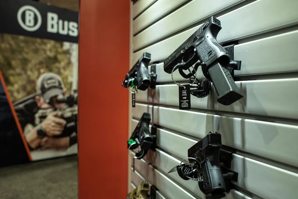 Fifth Circuit will review if law barring felons from possessing guns is federal overreach