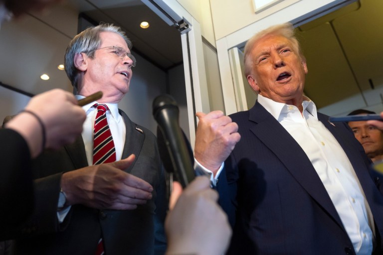 The Treasury Department has officially launched Trump Accounts, a program the administration hopes will boost financial literacy for coming generations and help teach the value of investment.