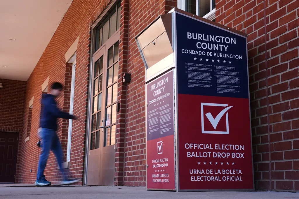 New Jersey sued over law allowing non-citizens who never lived in state to vote