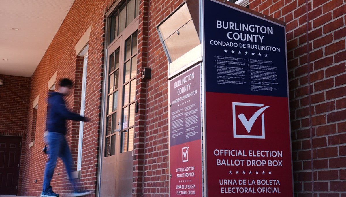 New Jersey sued over law allowing non-citizens who never lived in state to vote