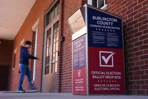 New Jersey sued over law allowing non-citizens who never lived in state to vote