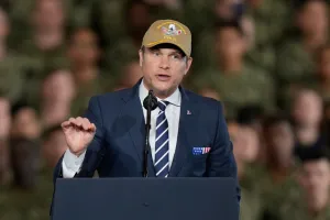 Hegseth’s testosterone program shows promise for special operations forces