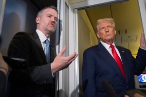 Trump won’t renew trade agreement with Canada and Mexico