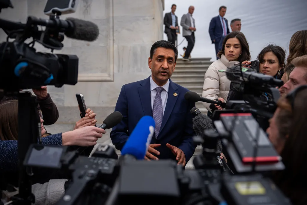 Ro Khanna sought a scandal, but Israel must confront extremist settlers