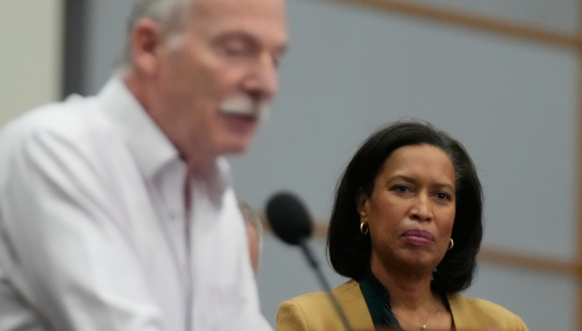 “Mayor Defends Fiscal Responsibility, Takes Stand Against Reckless Spending”