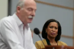 Bowser refuses to sign budget after DC Council undoes her spending reductions