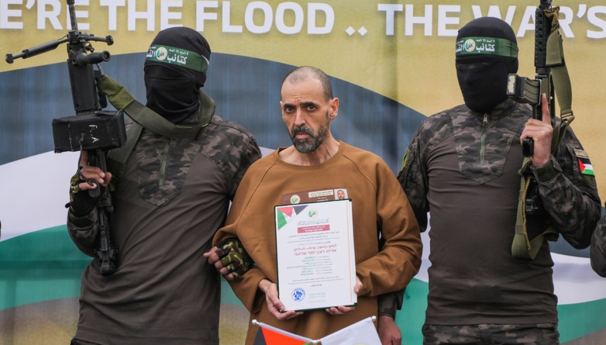 Another US-funded UN agency worked with Hamas, documents show