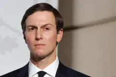 Kushner pushes back against accusations of improper business dealings: ‘My own fact check’